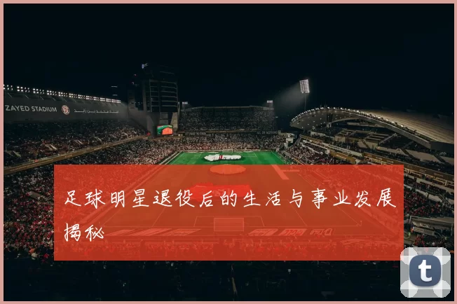 足球明星退役后的生活与事业发展揭秘