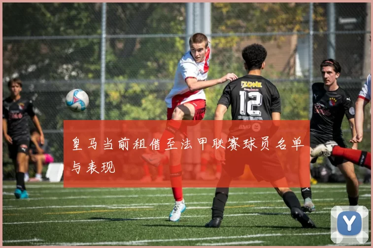皇马当前租借至法甲联赛球员名单与表现