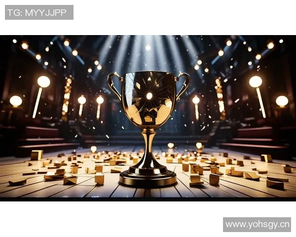 以荣耀象征为核心 探索奖杯背后的历史与文化意义